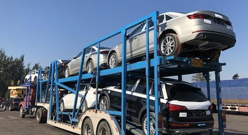 4S店為何讓你過幾天再提車 從車輛調(diào)配到城市配送運(yùn)輸服務(wù)的深度解析